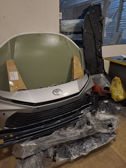 Автозапчасти Camry 80