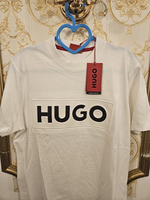 Последни бройки мажки тениски