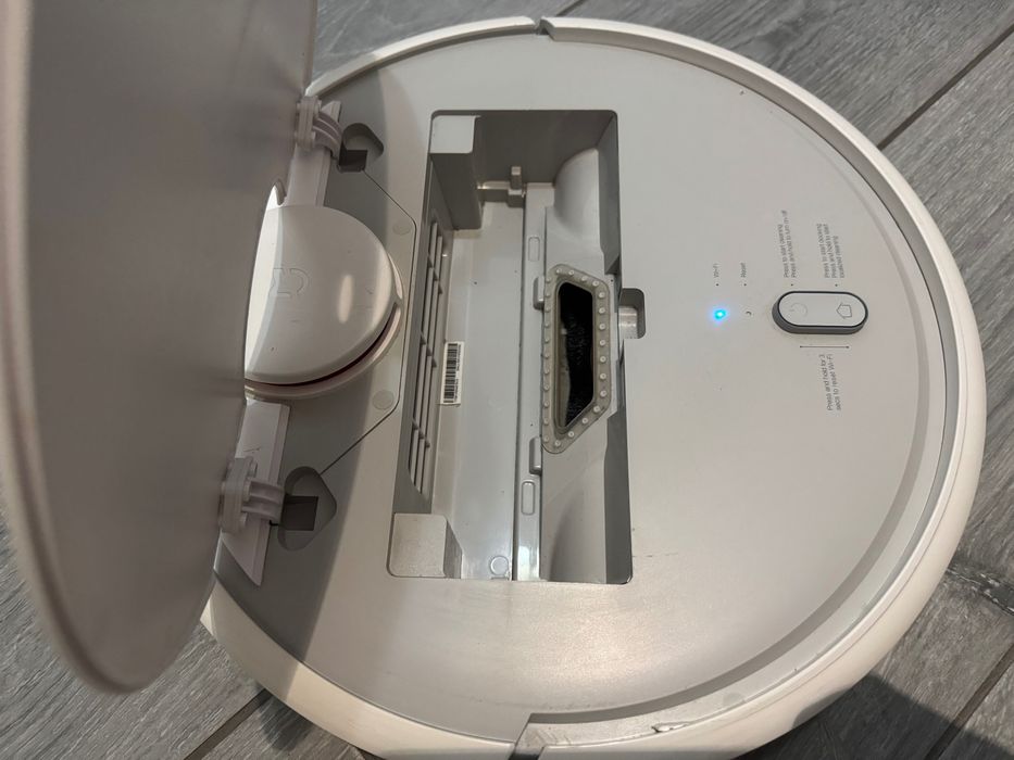 Aspirator robot xiaomi mi