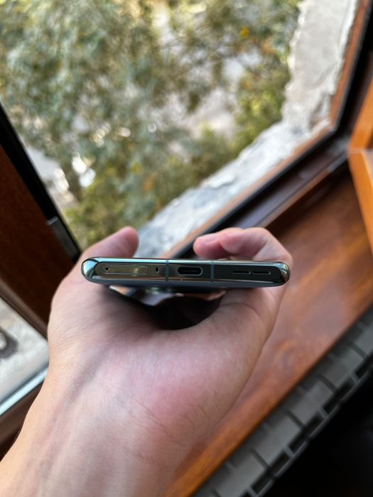 One plus 12 256gb