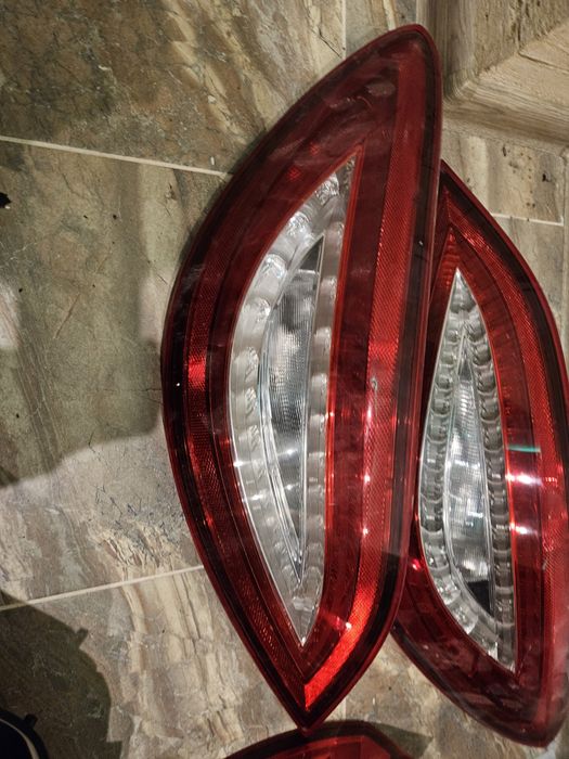 Десен стоп за Mercedes CLS 2016godina комби