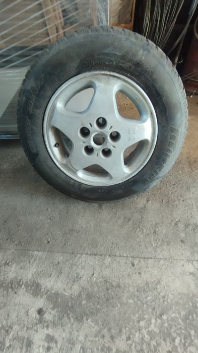 Балон для лехкавой