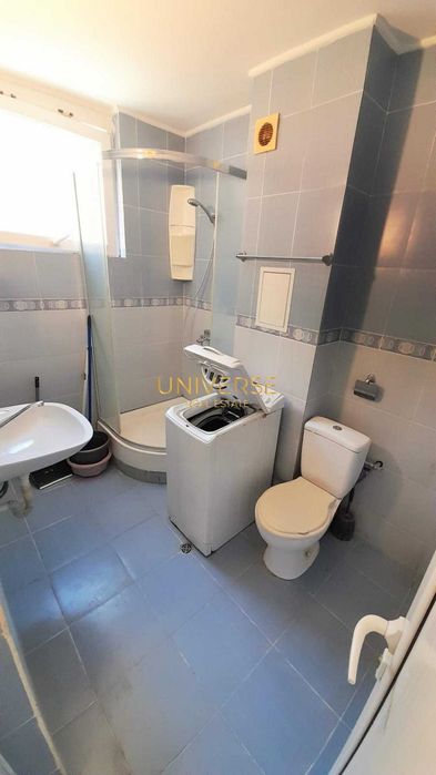 Продава се Двустаен апартамент в к.к. Слънчев бряг - 50 кв.м за 1230 €/кв.м - Снимка #8