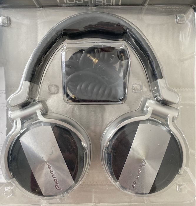 Наушники профессиональные Peeoner