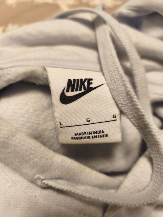 Найк  nike анцуг л размер