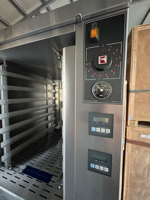 Професионален Втасалник. Немски 60/40 см. Ново!