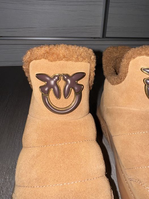 Боти PINKO Original 38 номер