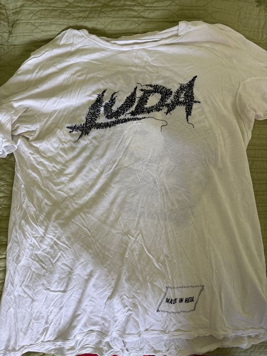 Артикули на Luda