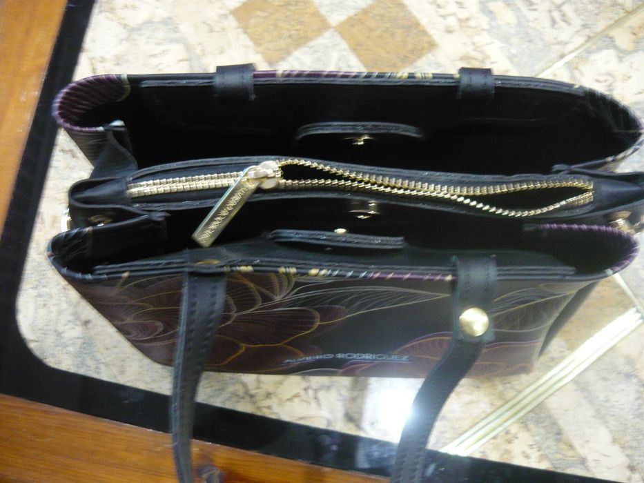 Маркова дамска чанта ALVIERO RODRIGUES