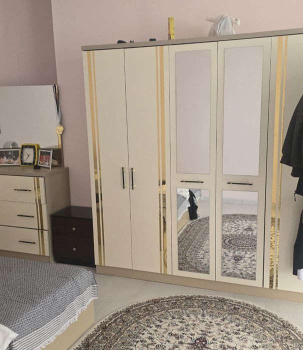 Участок 3,3 сотки 4 комнаты Парвоз