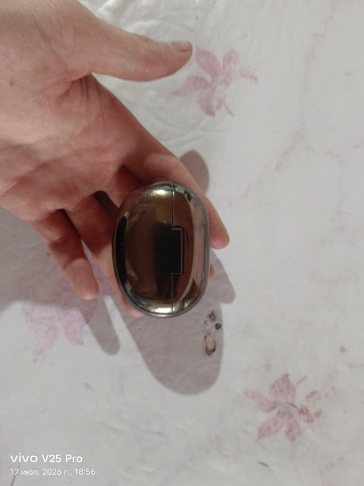 Наушники Realme Buds Air 6 Pro