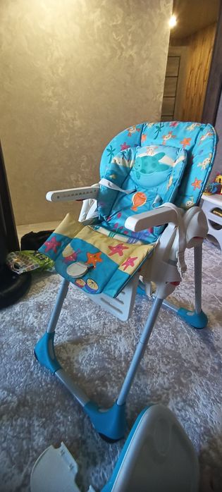 Стульчик для кормления