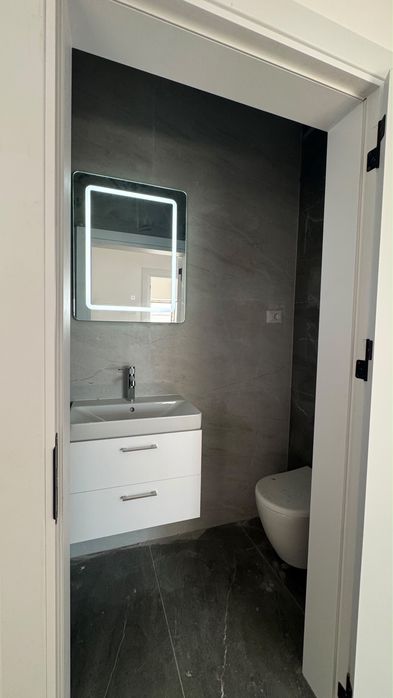 Apartament 3 camere