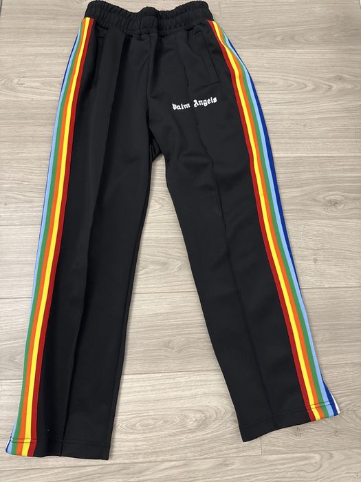 Palm Angels радуга