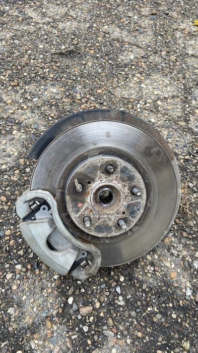 Запчасти на камри 50