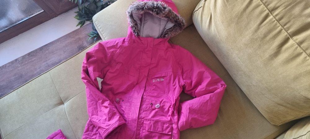 Dare2b ски екип за 12г S-XS,  Eritel