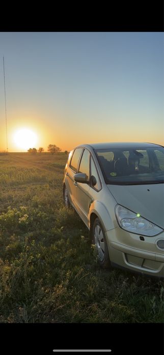 FORD S-MAX 0 — imagine 5
