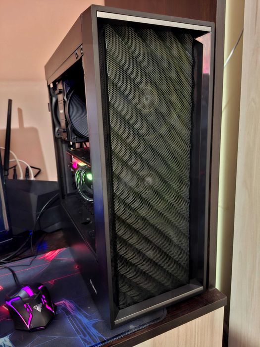 Геймарски Компютър