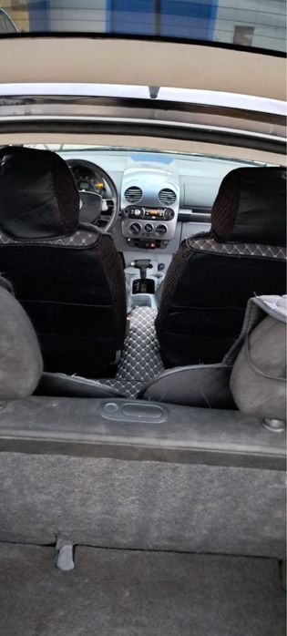 Продам Volkswagen Beetle (жук)