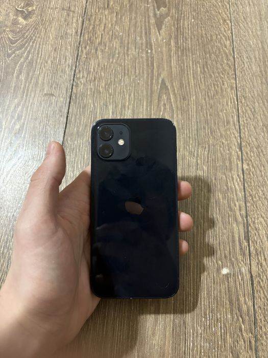 Продам 12 Iphone