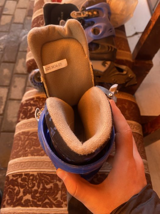 Продам Ролики состояние отличное