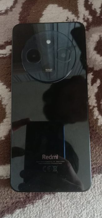 Redmi 14C — Состояние Идеал (8/256 ГБ)