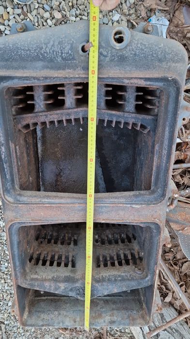 Elementi centrala ferroli