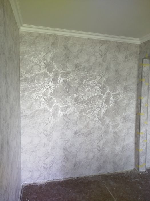 Отделка и ремонт помещений . Евгений