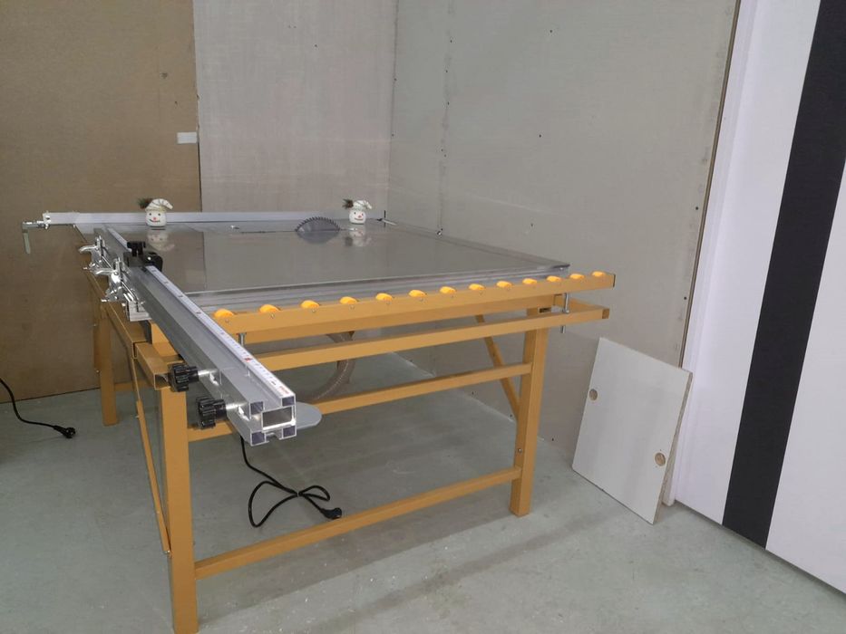 Многофункциональная пила для плитных материалов DM-10