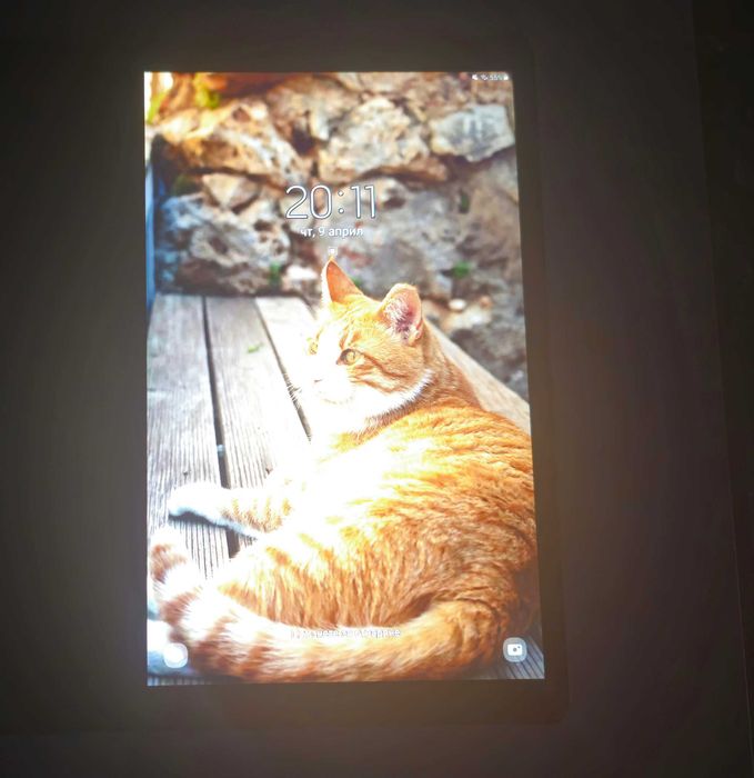 Samsung Galaxy Tab A
