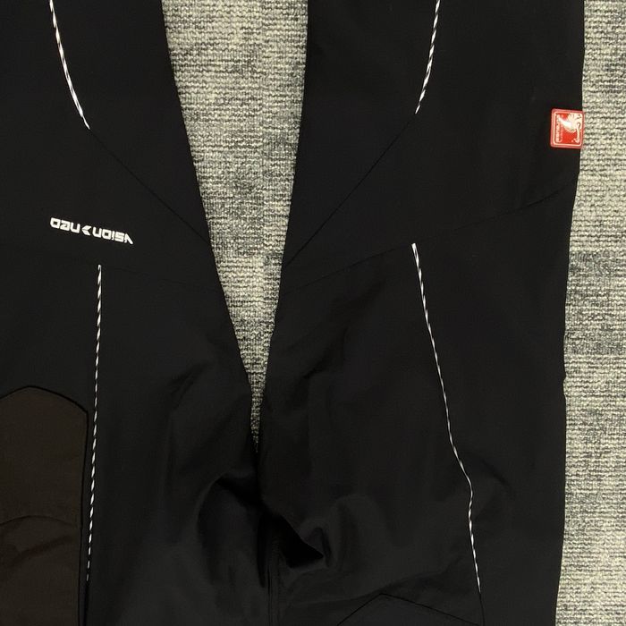 Engelbert Strauss Vision Neo Trousers 50 M-L uvex mascot snickers