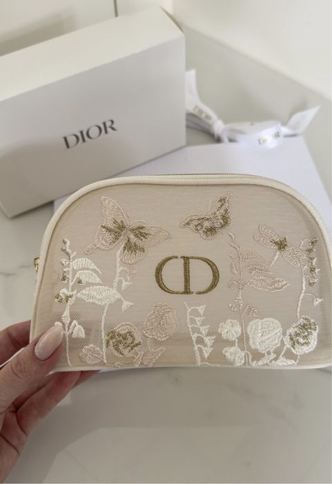 Косметичка DIOR