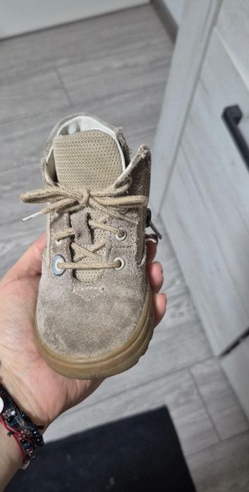 Ghete piele Bartek 23