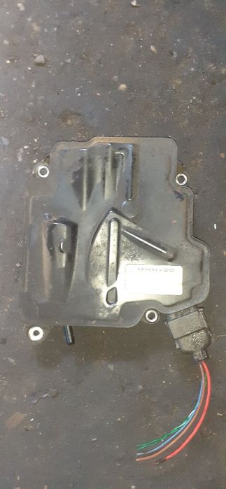 Calculator cutie viteze automata Mercedes ml w164