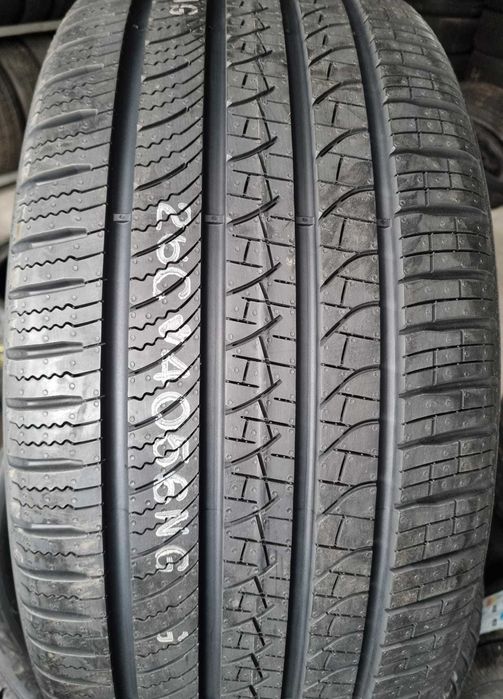 Anvelope All Season Noi  Pirelli 265 40 21
