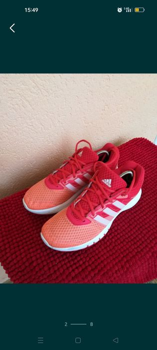 Adidas nr 41,5 damă