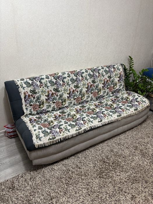 Диван раскладушка