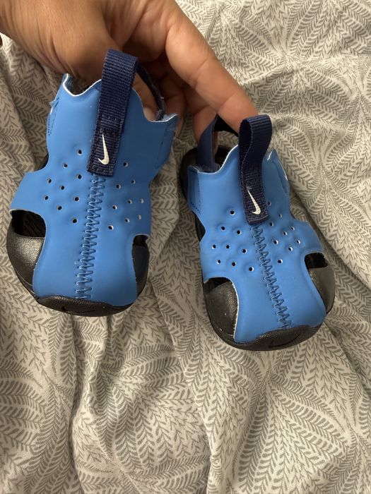 Nike baby сандали Найк