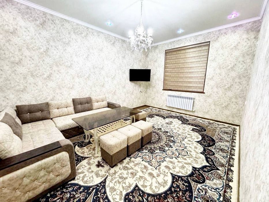 Сдаётся квартира в аренду. Самарканд ул Гагарин