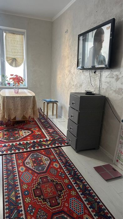 Продам 2~х комнатную квартиру