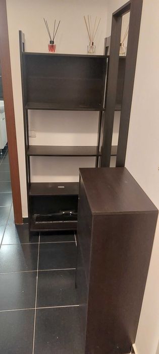 Garsoniera Dimitrie Leonida metrou