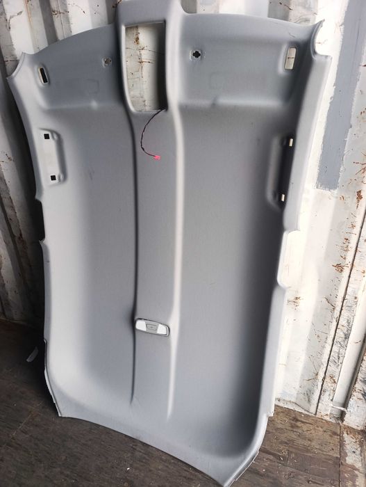 Таван вътрешен за Ауди А1 / Audi A1 5вр. 8X4867505