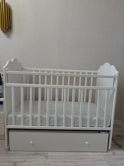 Продам Детскую кровать