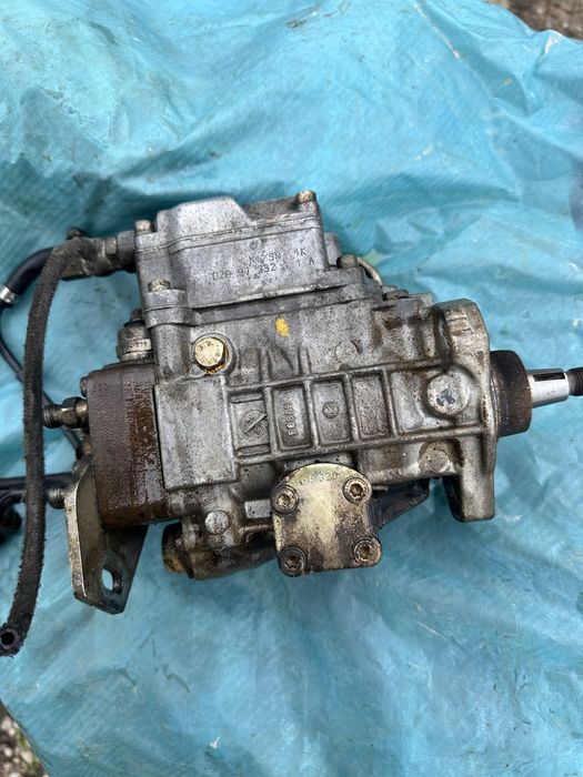 ГНП ЗА PASSAT 1.9 TDI AFN (Audi,VW,Skoda,Seat)