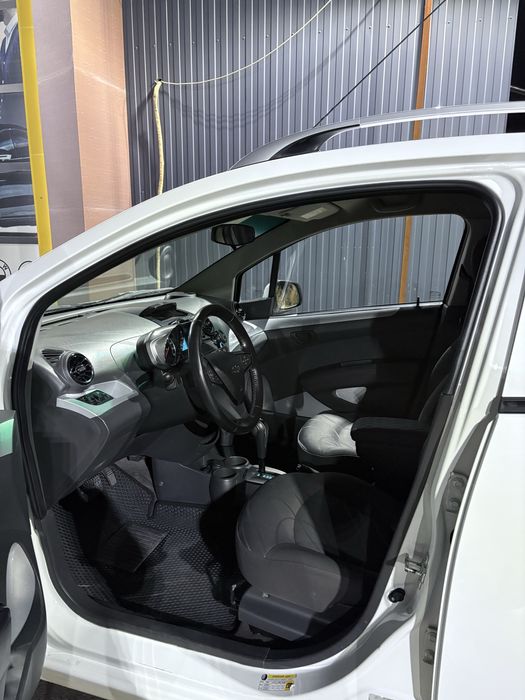 Spark 2022 4-pozitsiya