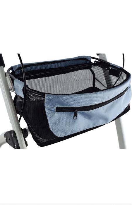 Cadru batrani cu roti si frane NOU (nefolosit)