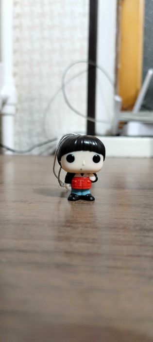 STRANGER THINGS сериал очень странные дела герой Will