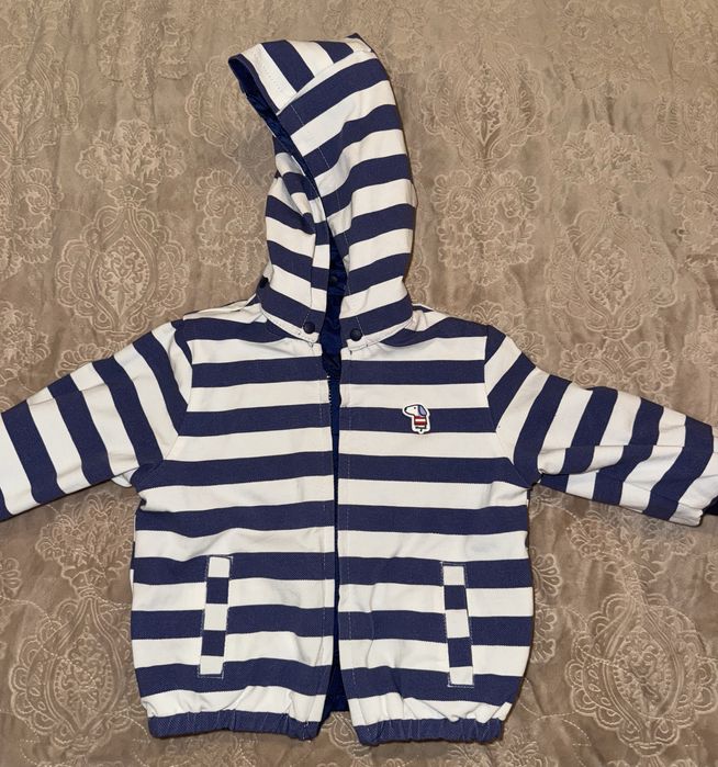 Двулицево яке Mayoral