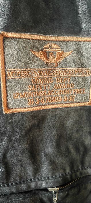 Мъжко пилотско яке.СПЕШНО.