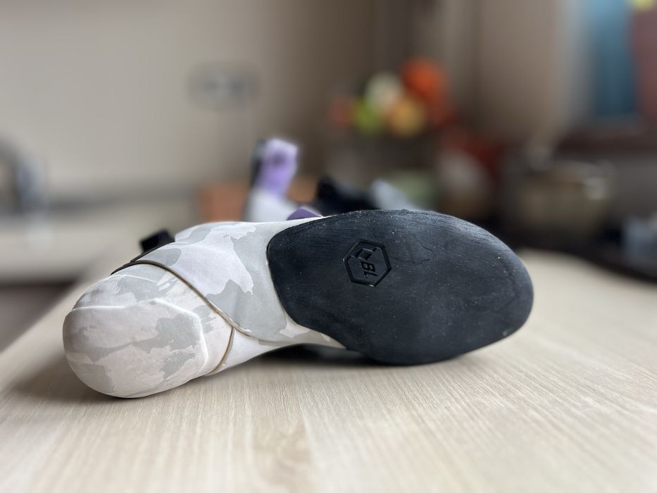 Espadrile cățărare/bouldering Black Diamond Mthod S womens 39.5